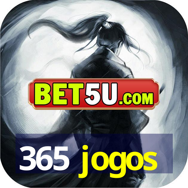 365 jogos